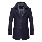 H.D Stapleton Jacket - Handsome Dans