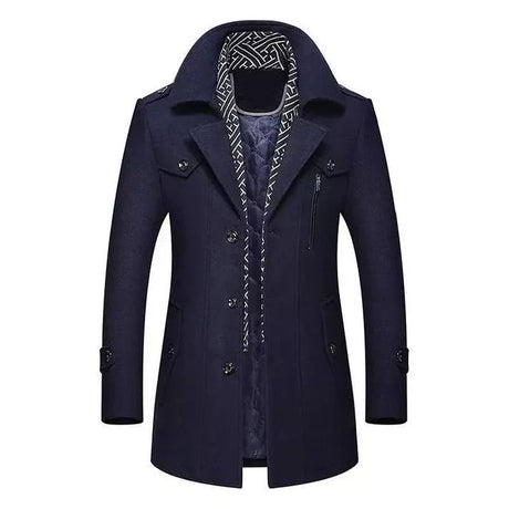 H.D Stapleton Jacket - Handsome Dans