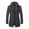 H.D Stapleton Jacket - Handsome Dans