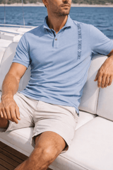 H.D Stapleton Polo - Handsome Dans