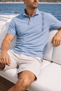 H.D Stapleton Polo - Handsome Dans