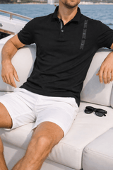 H.D Stapleton Polo - Handsome Dans