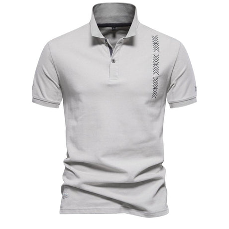 H.D Stapleton Polo - Handsome Dans