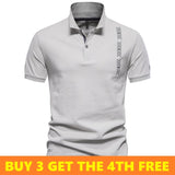 H.D Stapleton Polo - Handsome Dans