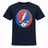H.D Steal Your Face T-Shirt - Handsome Dans