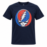 H.D Steal Your Face T-Shirt - Handsome Dans