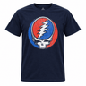 H.D Steal Your Face T-Shirt - Handsome Dans