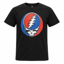 H.D Steal Your Face T-Shirt - Handsome Dans