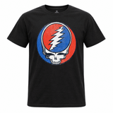 H.D Steal Your Face T-Shirt - Handsome Dans