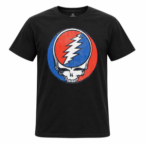 H.D Steal Your Face T-Shirt - Handsome Dans