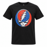 H.D Steal Your Face T-Shirt - Handsome Dans