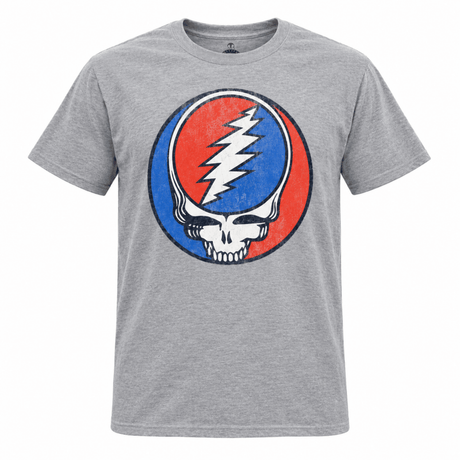 H.D Steal Your Face T-Shirt - Handsome Dans