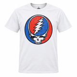 H.D Steal Your Face T-Shirt - Handsome Dans