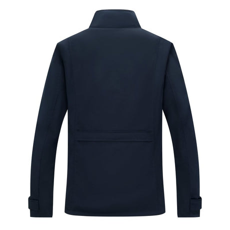 H.D Stellar Jacket - Handsome Dans