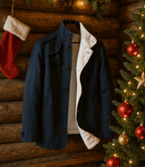 H.D Stellar Jacket - Handsome Dans