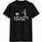 H.D Stickmaniac T-Shirt - Handsome Dans