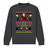 H.D Stickybandit - Funny Christmas Jumper - Handsome Dans