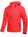 H.D Stormbreaker Jacket - Handsome Dans