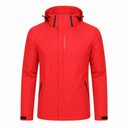 H.D Stormbreaker Jacket - Handsome Dans