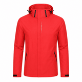 H.D Stormbreaker Jacket - Handsome Dans