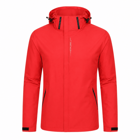 H.D Stormbreaker Jacket - Handsome Dans
