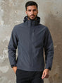 H.D Stormbreaker Jacket - Handsome Dans