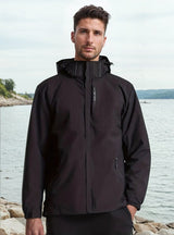 H.D Stormbreaker Jacket - Handsome Dans