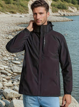 H.D Stormbreaker Jacket - Handsome Dans