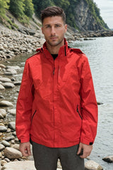 H.D Stormbreaker Jacket - Handsome Dans