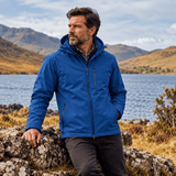 H.D Stormbreaker Jacket - Handsome Dans