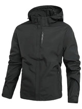 H.D Stormbreaker Jacket - Handsome Dans