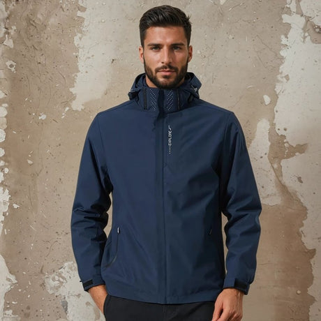 H.D Stormbreaker Jacket - Handsome Dans