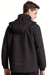 H.D Stormbreaker Jacket - Handsome Dans