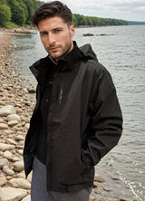 H.D Stormbreaker Jacket - Handsome Dans