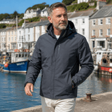 H.D Stormbreaker Jacket - Handsome Dans