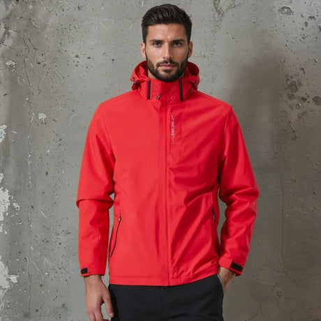 H.D Stormbreaker Jacket - Handsome Dans