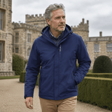 H.D Stormbreaker Jacket - Handsome Dans