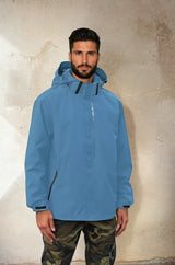 H.D Stormbreaker Jacket - Handsome Dans