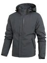 H.D Stormbreaker Jacket - Handsome Dans