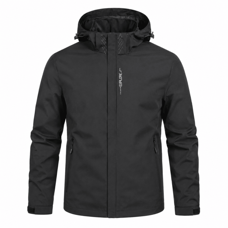 H.D Stormbreaker Jacket - Handsome Dans