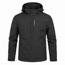 H.D Stormbreaker Jacket - Handsome Dans