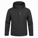 H.D Stormbreaker Jacket - Handsome Dans