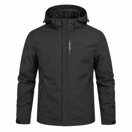 H.D Stormbreaker Jacket - Handsome Dans