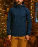 H.D Stormbreaker Jacket - Handsome Dans