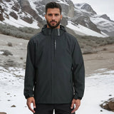 H.D Stormbreaker Jacket - Handsome Dans