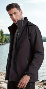 H.D Stormbreaker Jacket - Handsome Dans