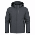 H.D Stormbreaker Jacket - Handsome Dans