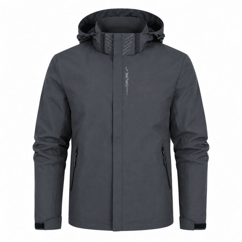 H.D Stormbreaker Jacket - Handsome Dans