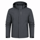 H.D Stormbreaker Jacket - Handsome Dans