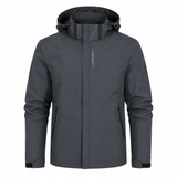 H.D Stormbreaker Jacket - Handsome Dans
